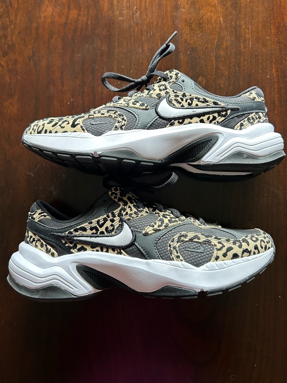 Nike AL8 sneakers